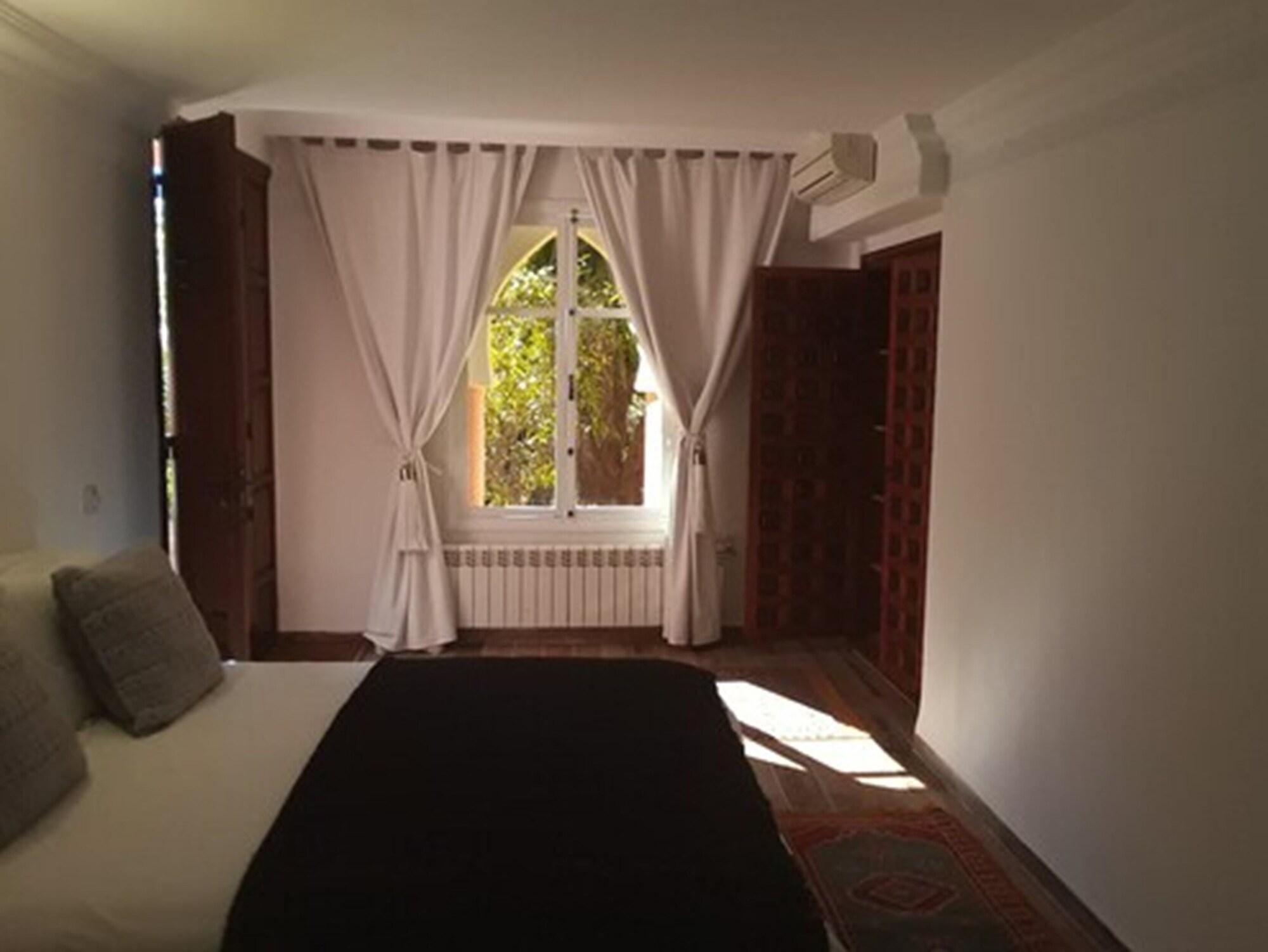 Domaine De La Roseraie Resort Ouirgane Luaran gambar