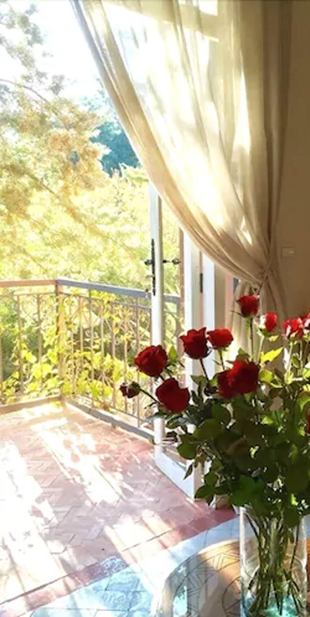 Domaine De La Roseraie Resort Ouirgane Luaran gambar