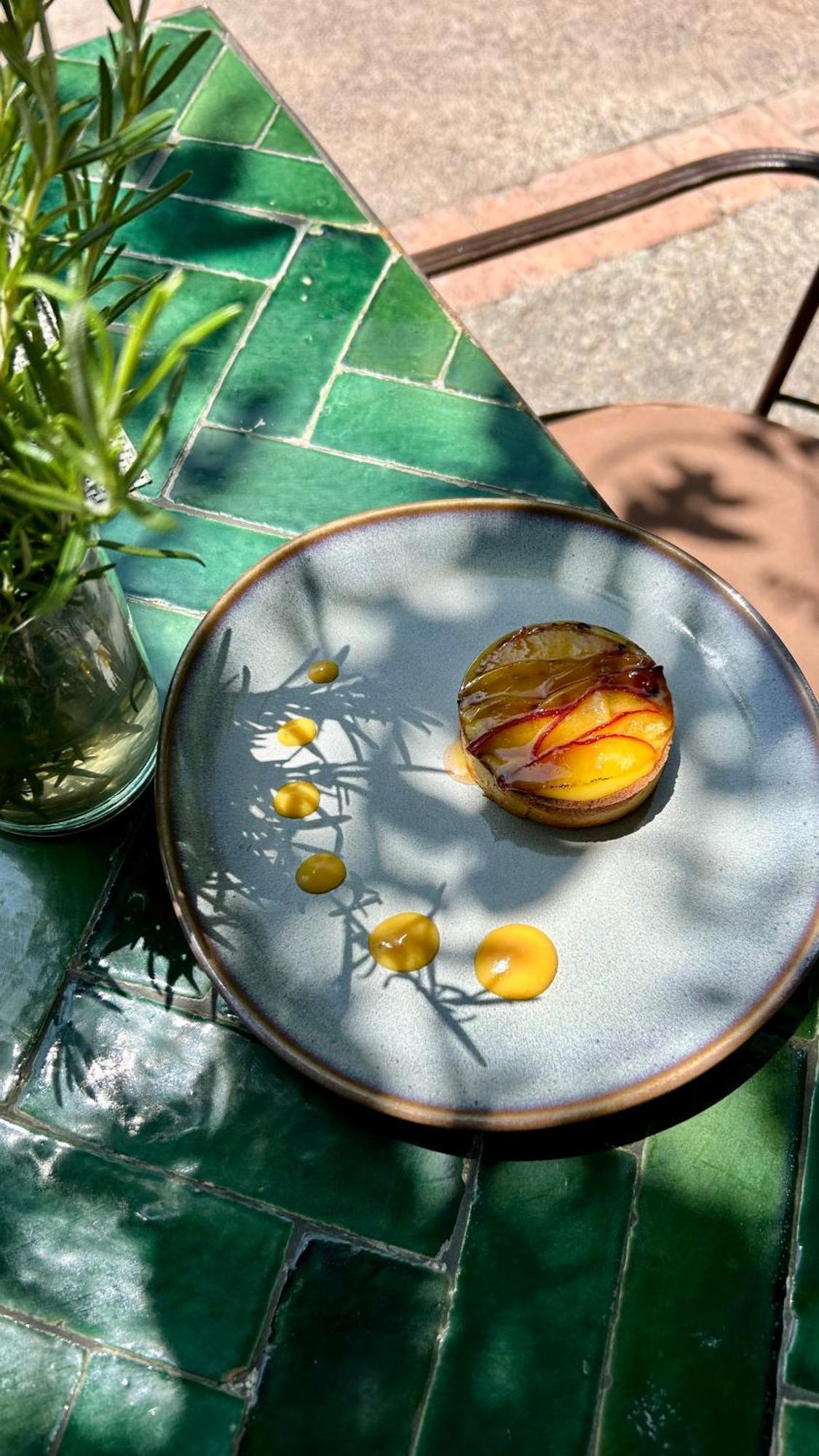 Domaine De La Roseraie Resort Ouirgane Luaran gambar