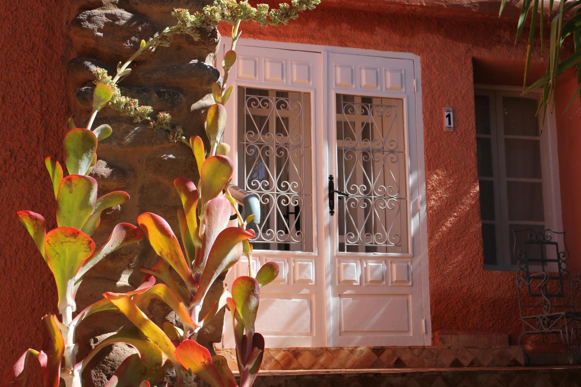 Domaine De La Roseraie Resort Ouirgane Luaran gambar